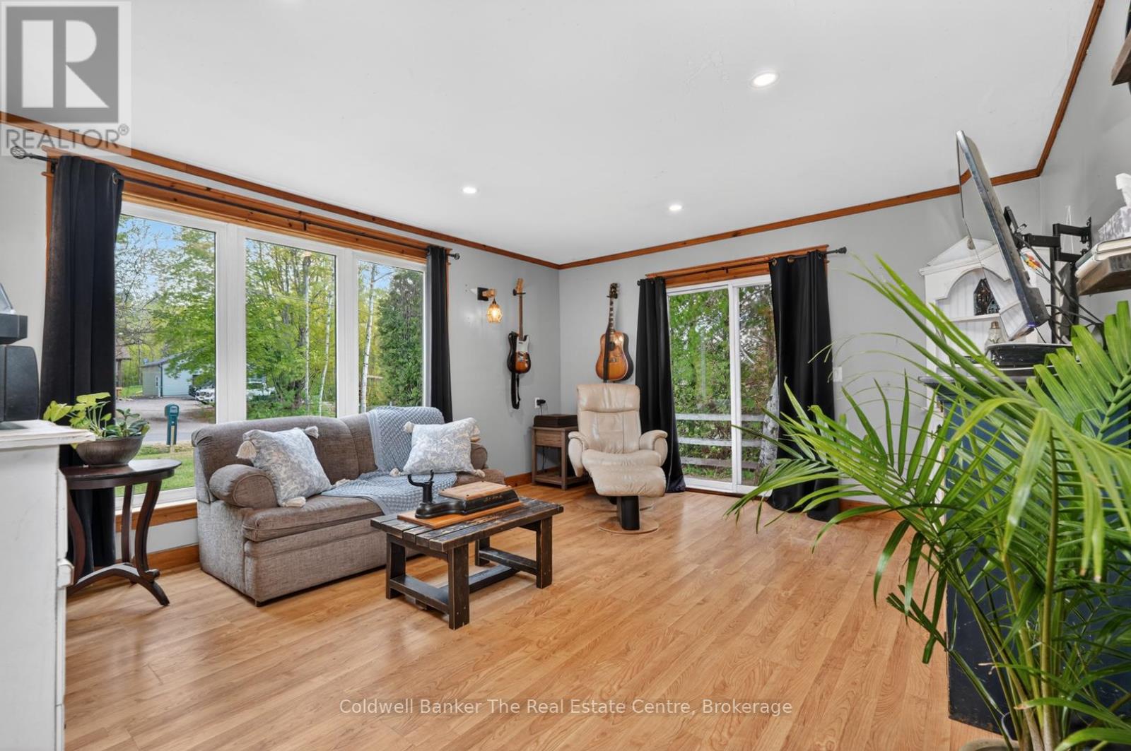 1635 Germania Road, Bracebridge, Ontario P1L 1X3 - Photo 6 - X13226788