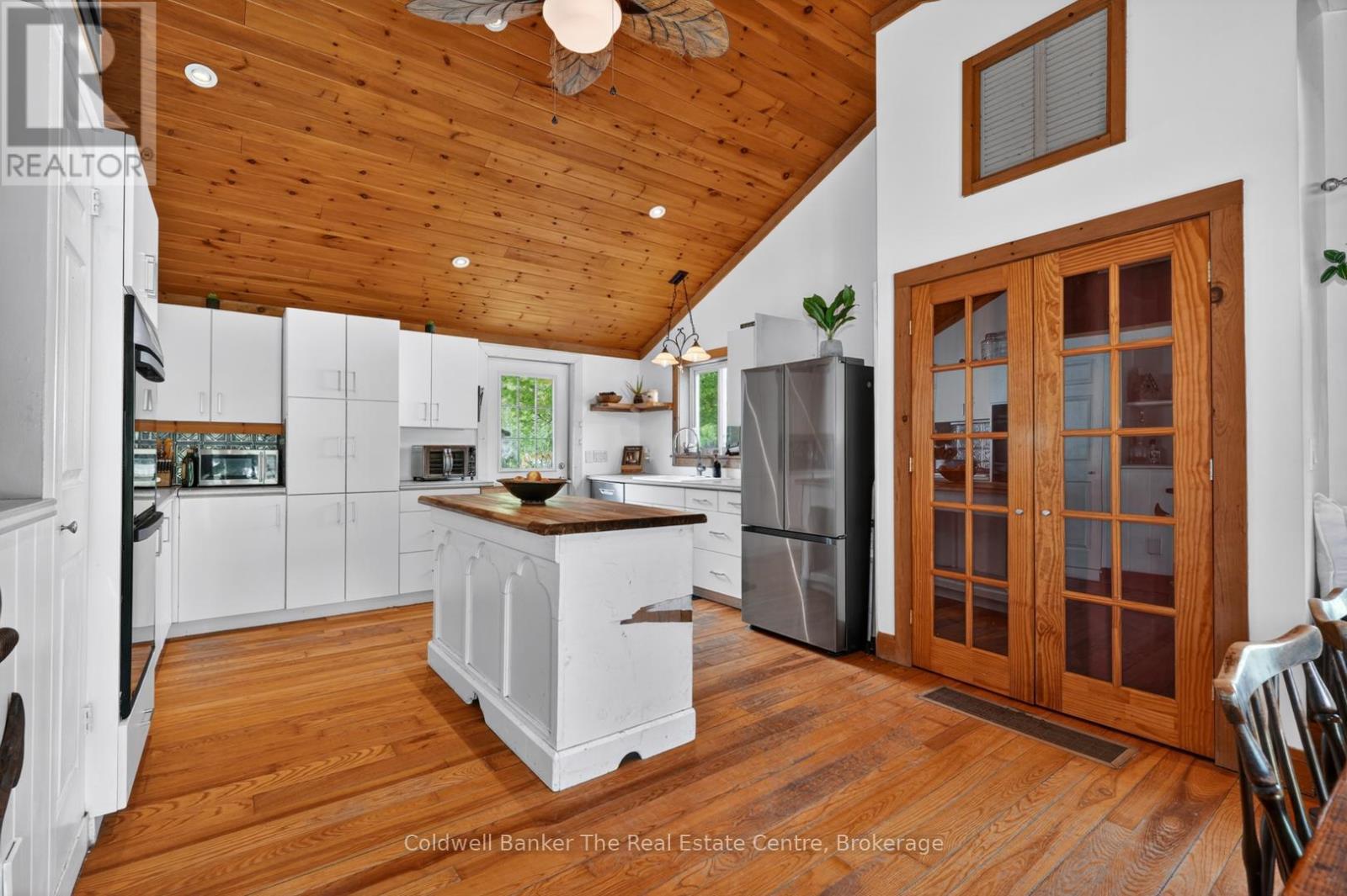 1635 Germania Road, Bracebridge, Ontario P1L 1X3 - Photo 8 - X13226788