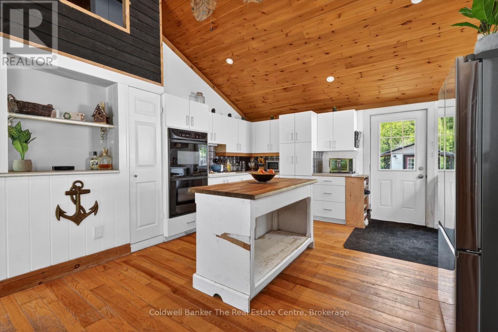 1635 Germania Road, Bracebridge, Ontario P1L 1X3 - Photo 9 - X13226788