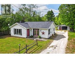 1635 GERMANIA ROAD, Bracebridge, Ontario