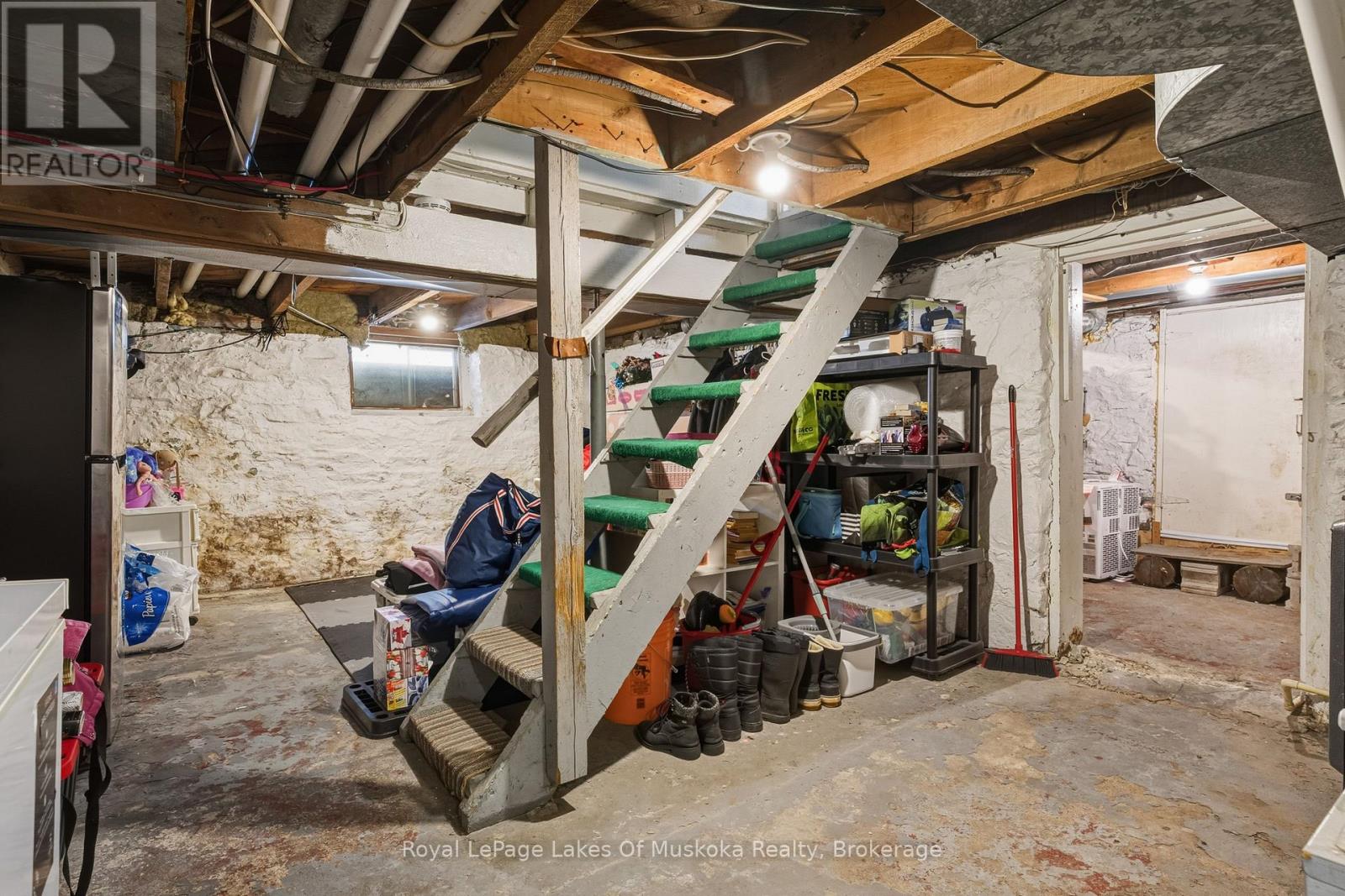 60 West Road W, Huntsville, Ontario P1H 1L8 - Photo 23 - X13227402