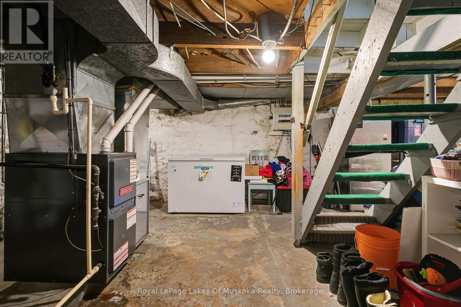 60 West Road W, Huntsville, Ontario P1H 1L8 - Photo 25 - X13227402