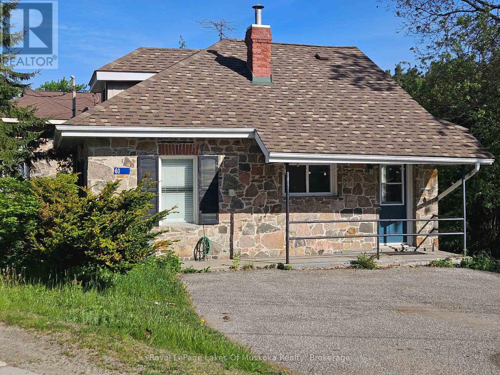 60 West Road W, Huntsville, Ontario P1H 1L8 - Photo 5 - X13227402