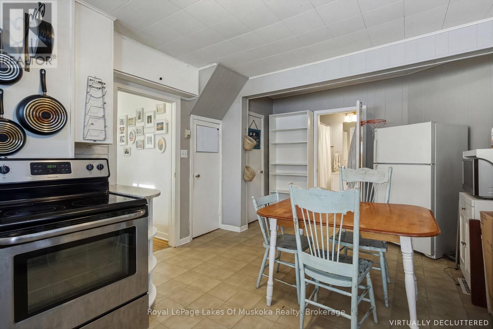 60 West Road W, Huntsville, Ontario P1H 1L8 - Photo 9 - X13227402