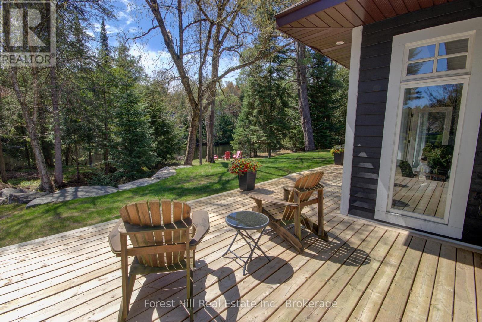 1246 High Falls Road, Bracebridge, Ontario P1L 0L1 - Photo 13 - X13227652