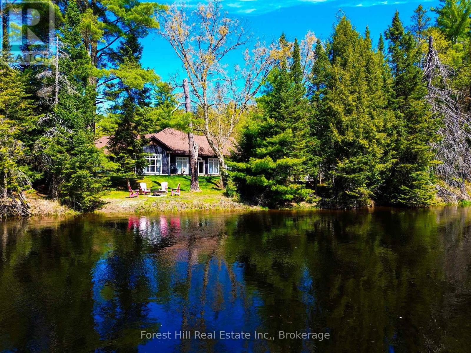 1246 High Falls Road, Bracebridge, Ontario P1L 0L1 - Photo 4 - X13227652