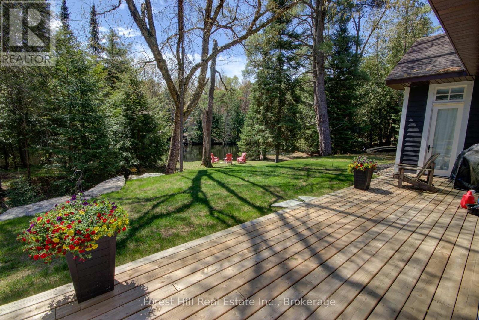 1246 High Falls Road, Bracebridge, Ontario P1L 0L1 - Photo 5 - X13227652