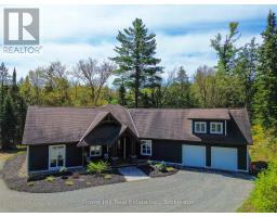 1246 HIGH FALLS ROAD, Bracebridge, Ontario