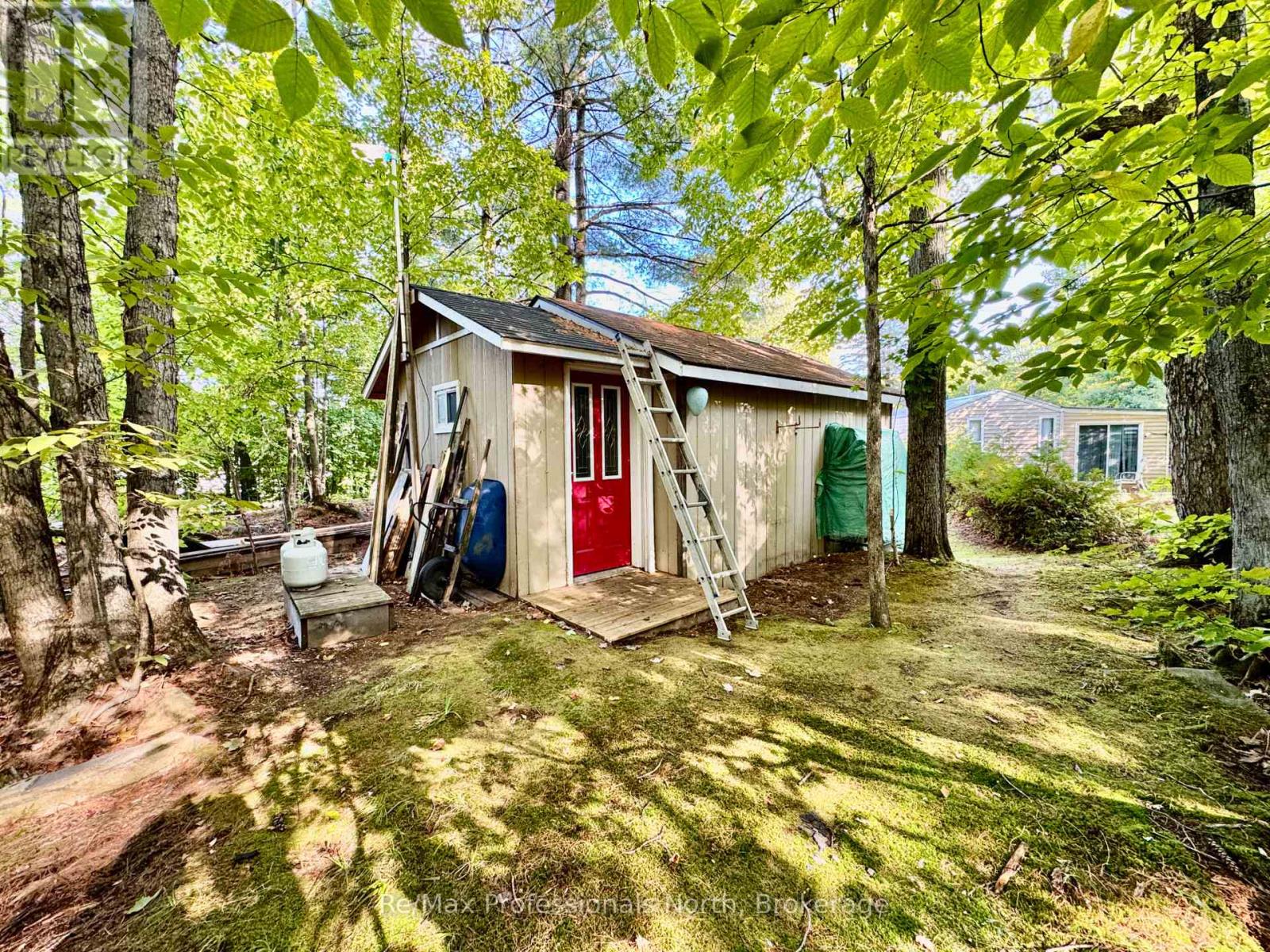 107 - 1007 Racoon Road, Gravenhurst, Ontario  P1P 0C4 - Photo 24 - X13227968