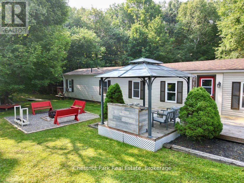 21 Mount Vernon Trail, Huntsville, Ontario P1H 1E3 - Photo 1 - X13228996