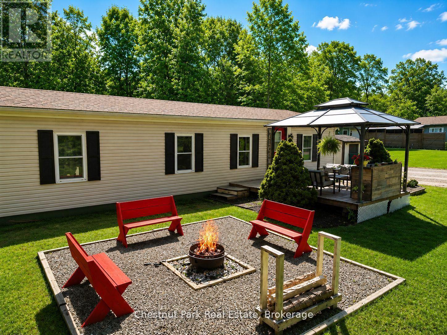 21 Mount Vernon Trail, Huntsville, Ontario P1H 1E3 - Photo 2 - X13228996