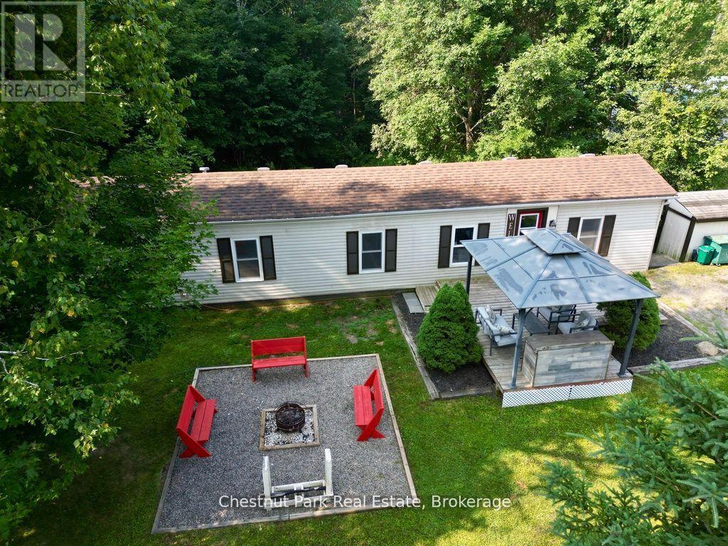 21 Mount Vernon Trail, Huntsville, Ontario P1H 1E3 - Photo 22 - X13228996