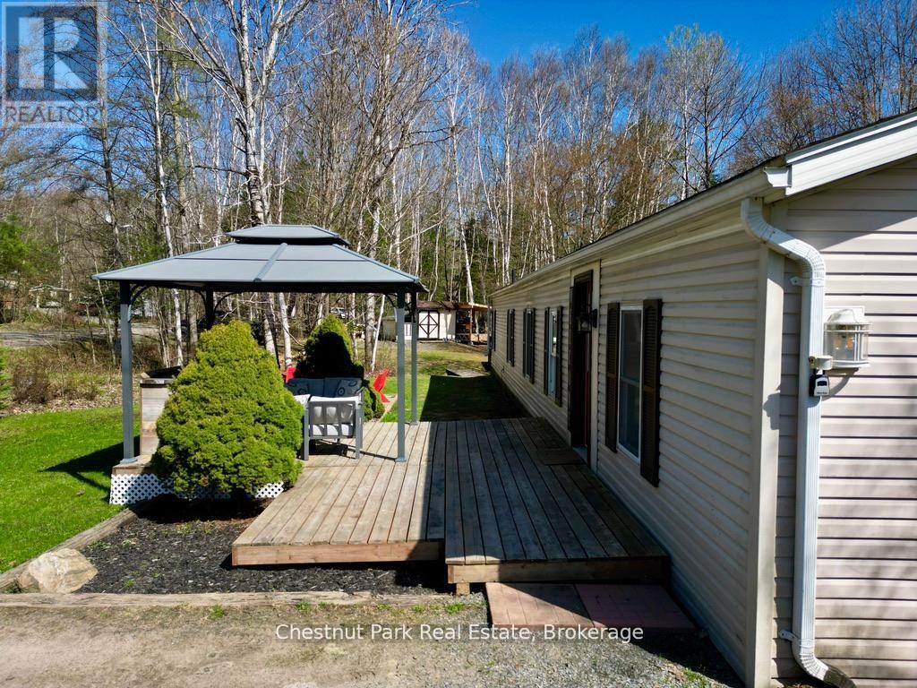 21 Mount Vernon Trail, Huntsville, Ontario P1H 1E3 - Photo 24 - X13228996