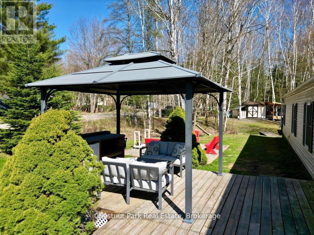 21 Mount Vernon Trail, Huntsville, Ontario P1H 1E3 - Photo 3 - X13228996
