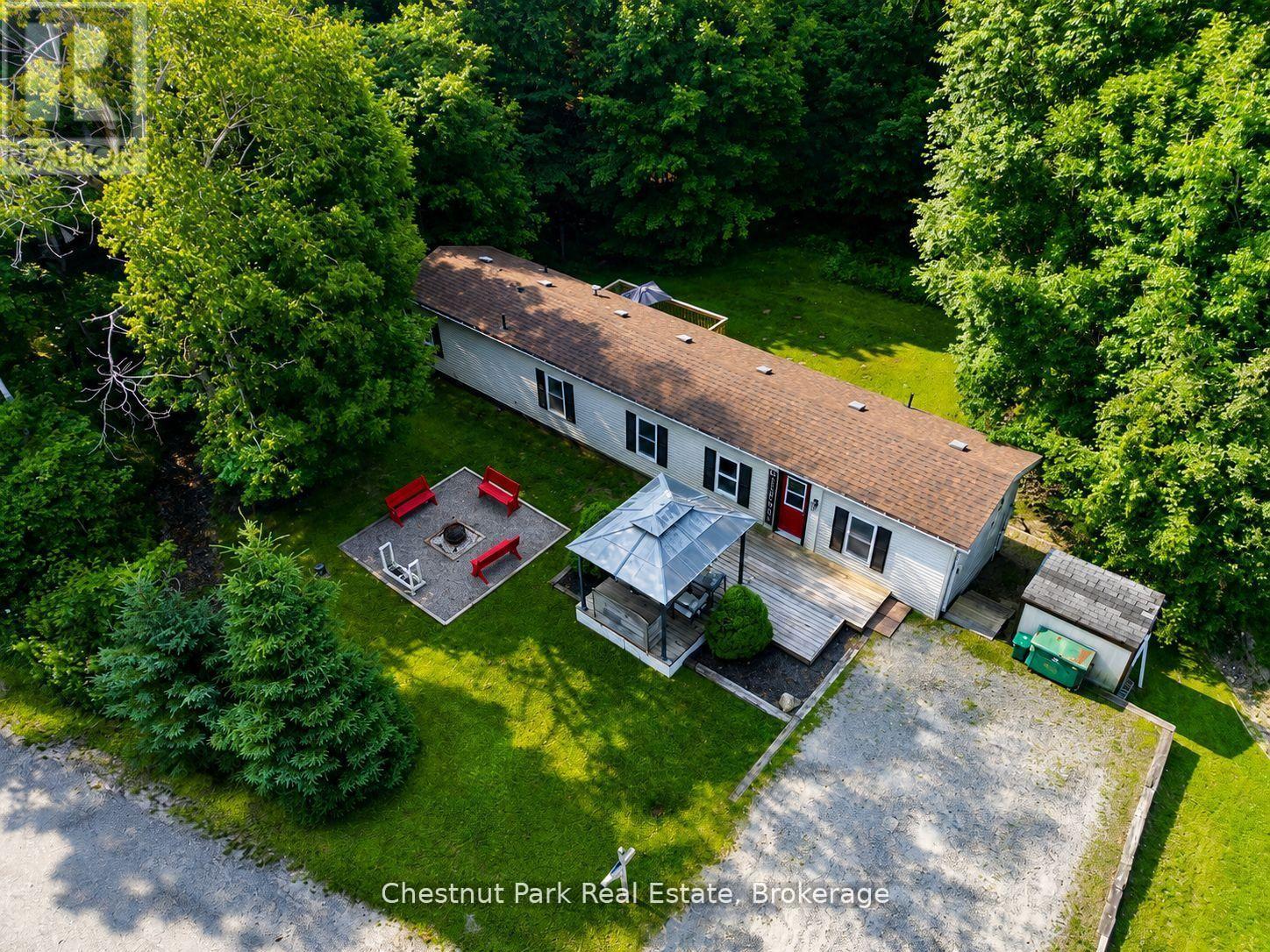 21 Mount Vernon Trail, Huntsville, Ontario P1H 1E3 - Photo 32 - X13228996