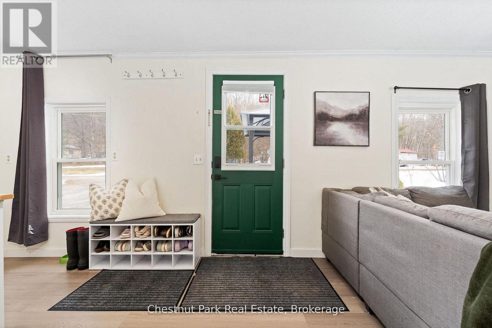 21 Mount Vernon Trail, Huntsville, Ontario P1H 1E3 - Photo 4 - X13228996