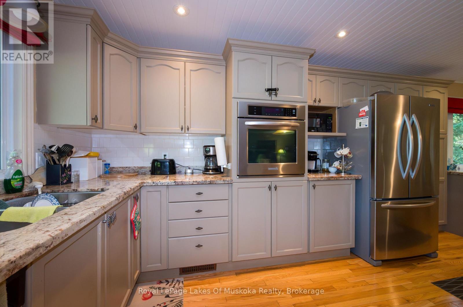 20 Deerhurst Highlands Drive, Huntsville, Ontario P1H 1B1 - Photo 12 - X13229366