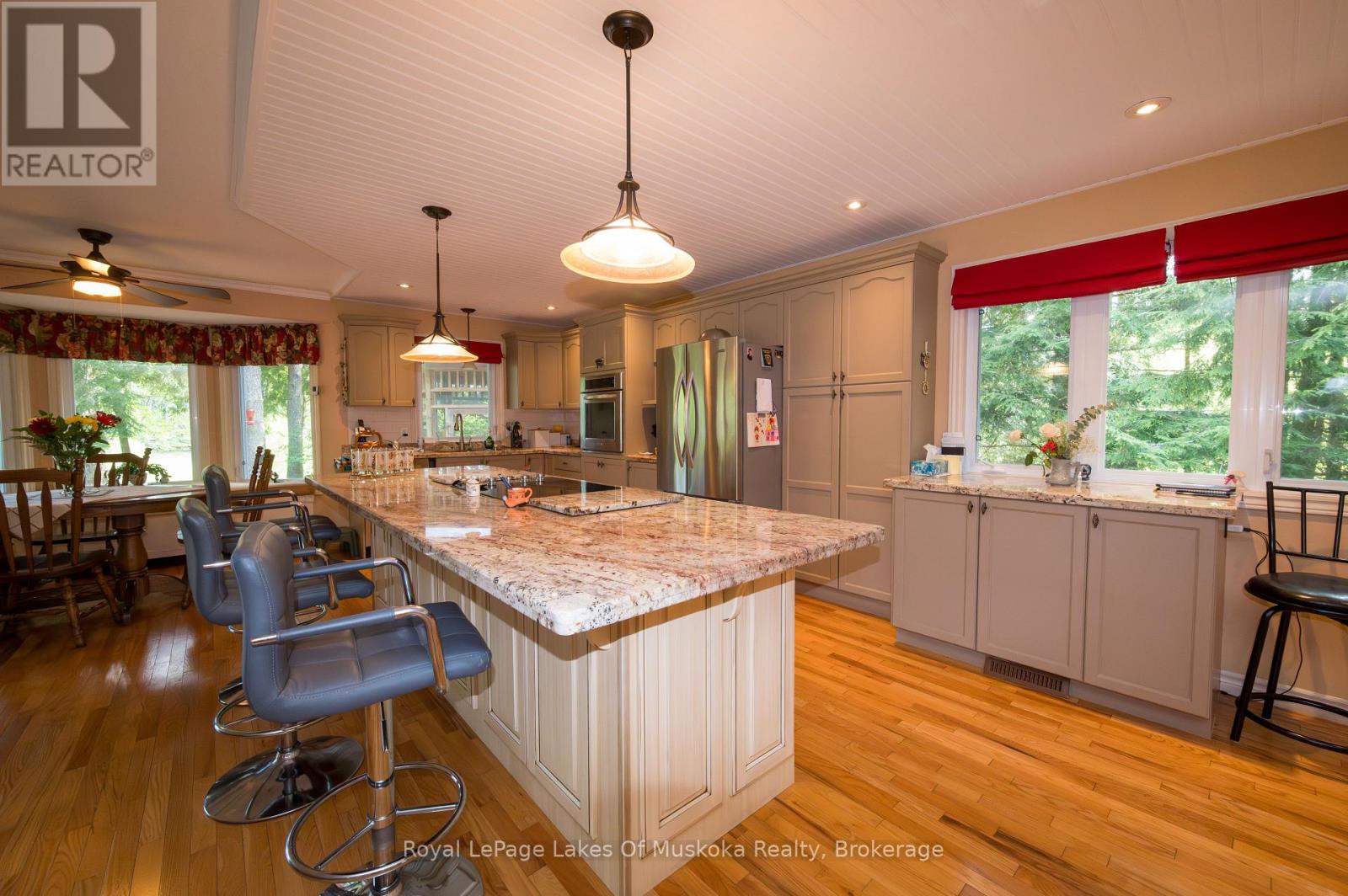 20 Deerhurst Highlands Drive, Huntsville, Ontario P1H 1B1 - Photo 13 - X13229366