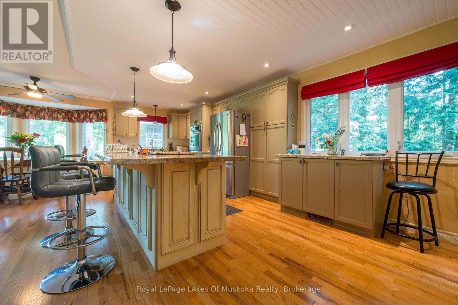20 Deerhurst Highlands Drive, Huntsville, Ontario P1H 1B1 - Photo 15 - X13229366