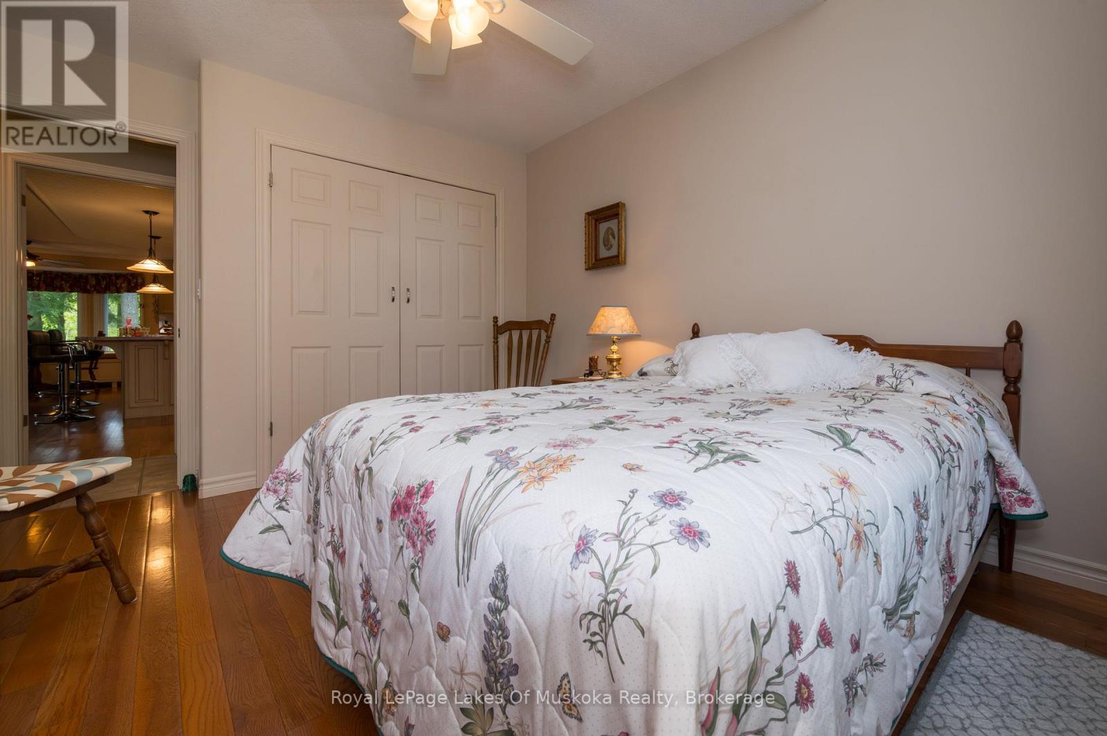 20 Deerhurst Highlands Drive, Huntsville, Ontario P1H 1B1 - Photo 17 - X13229366