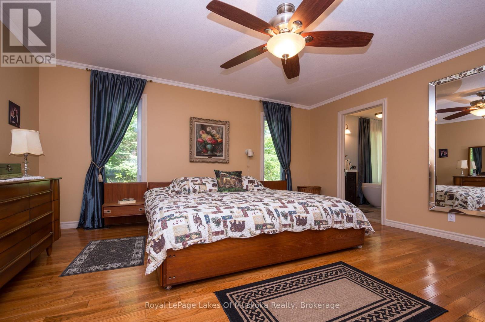 20 Deerhurst Highlands Drive, Huntsville, Ontario P1H 1B1 - Photo 19 - X13229366