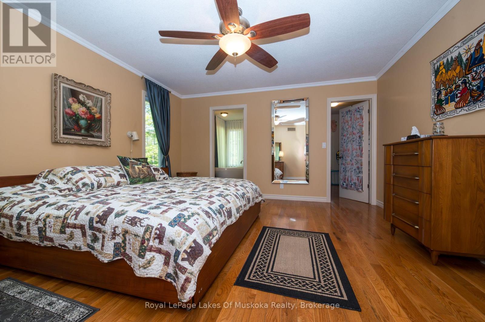 20 Deerhurst Highlands Drive, Huntsville, Ontario P1H 1B1 - Photo 20 - X13229366