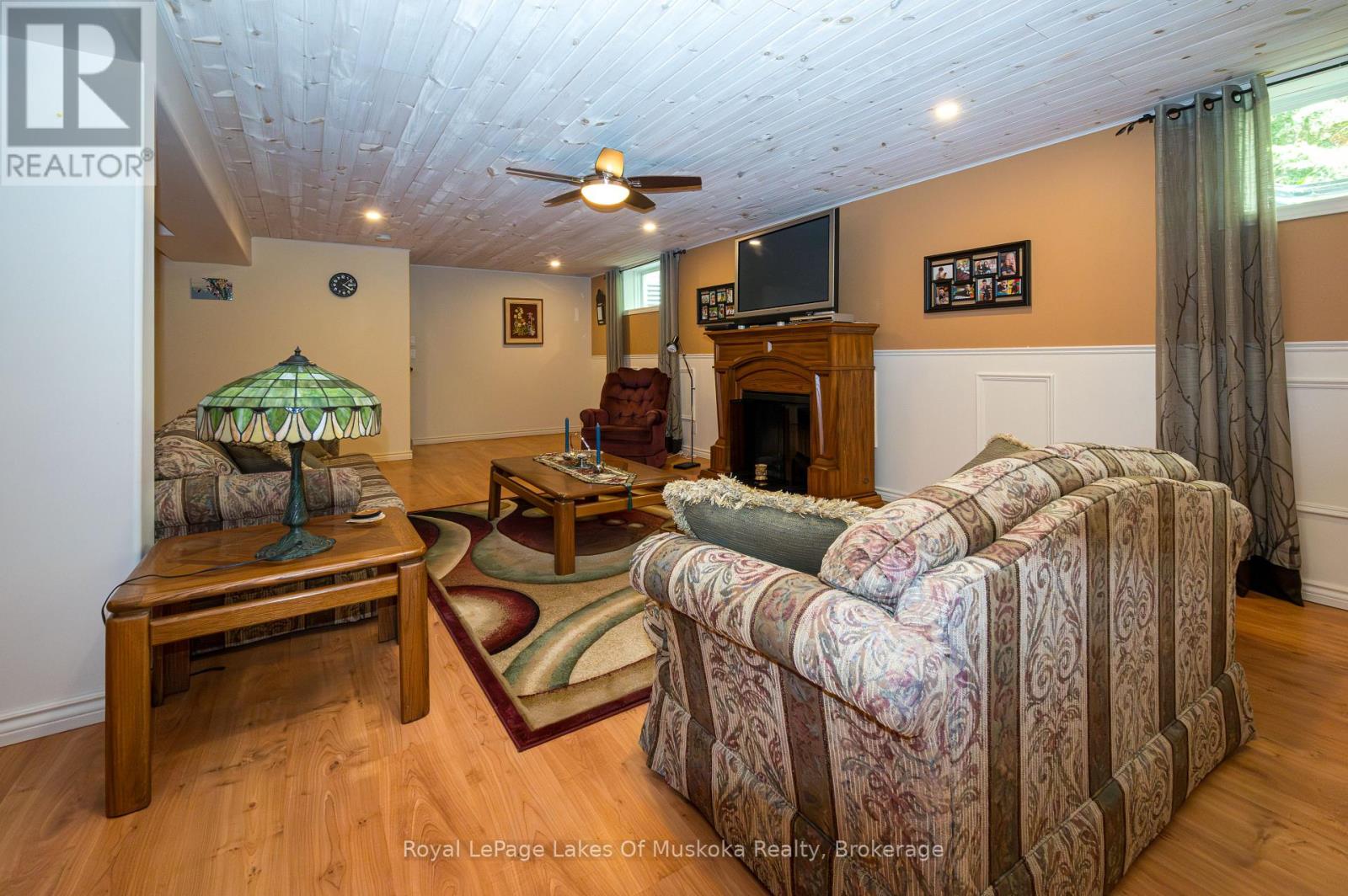 20 Deerhurst Highlands Drive, Huntsville, Ontario P1H 1B1 - Photo 24 - X13229366