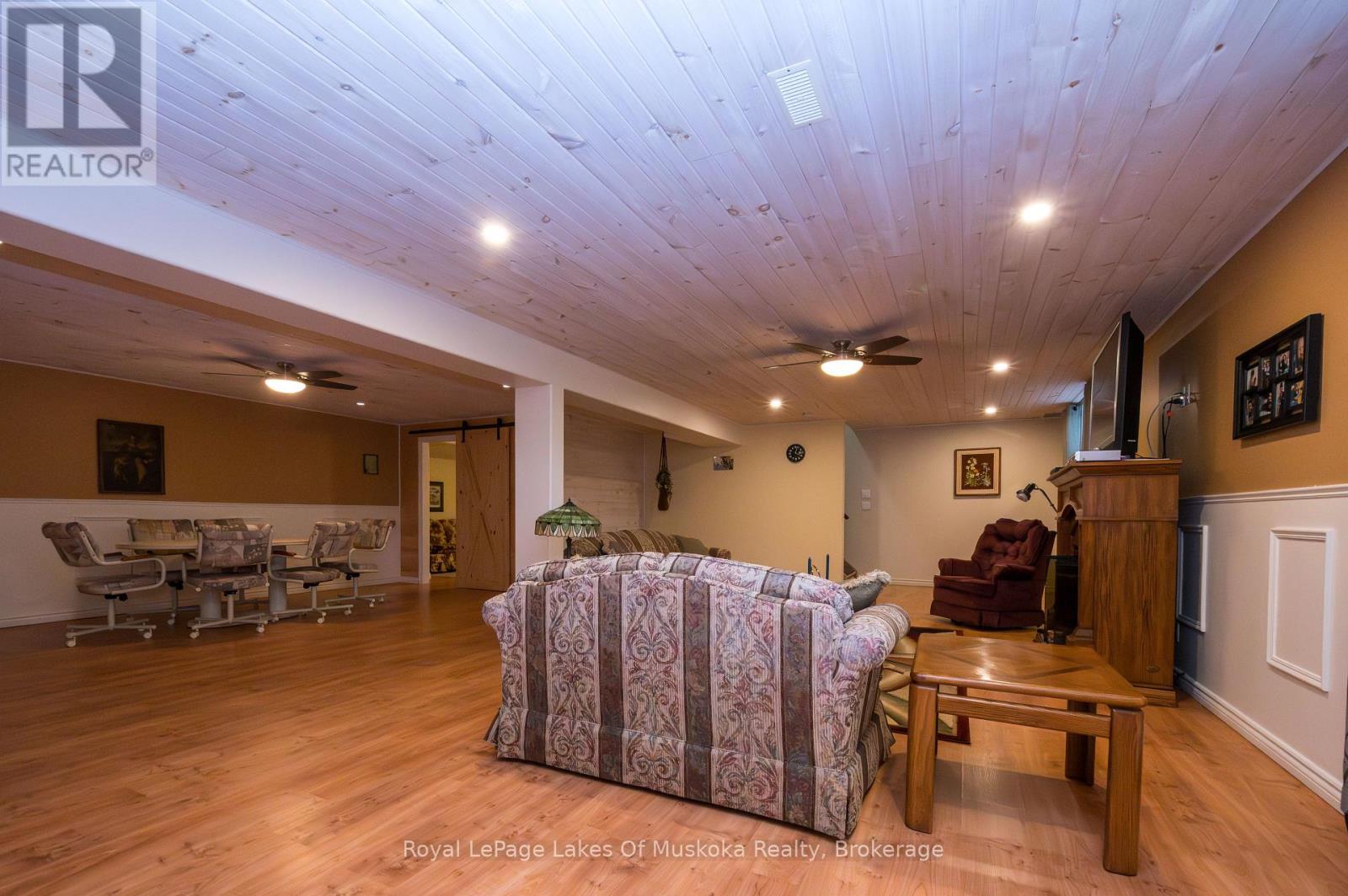 20 Deerhurst Highlands Drive, Huntsville, Ontario P1H 1B1 - Photo 25 - X13229366