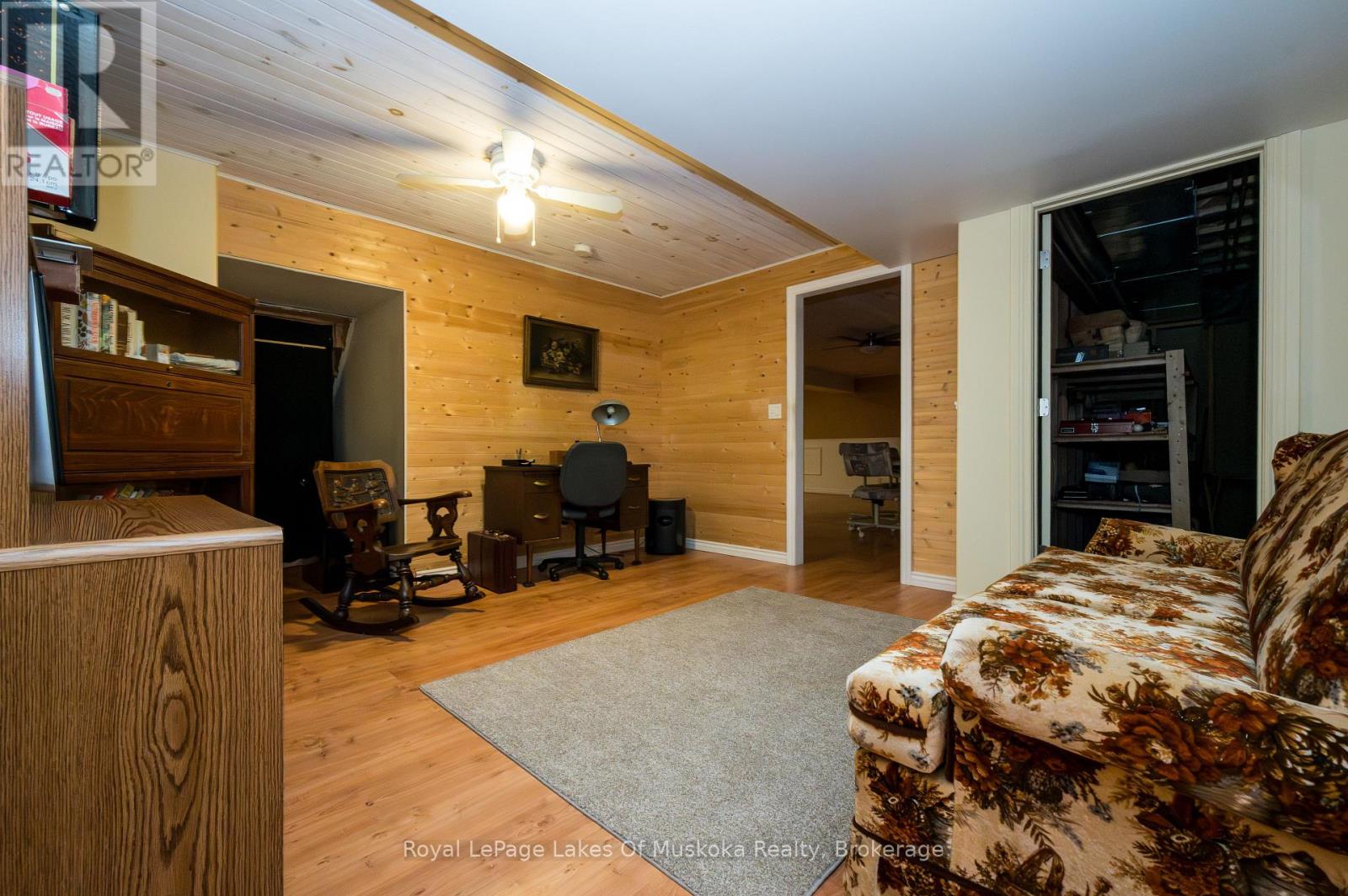 20 Deerhurst Highlands Drive, Huntsville, Ontario P1H 1B1 - Photo 27 - X13229366