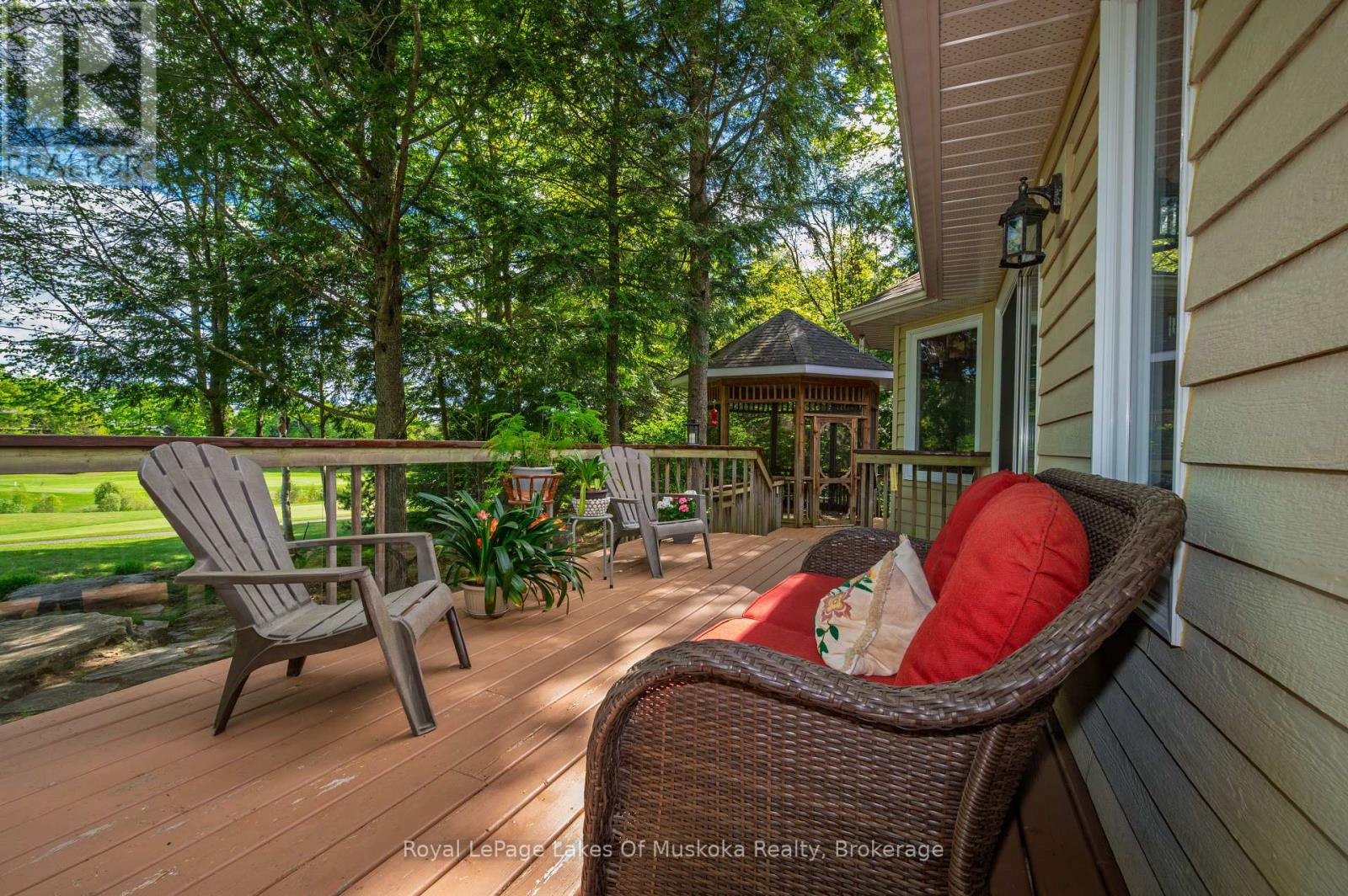 20 Deerhurst Highlands Drive, Huntsville, Ontario P1H 1B1 - Photo 3 - X13229366