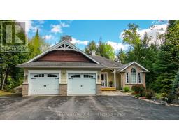20 DEERHURST HIGHLANDS DRIVE, Huntsville, Ontario