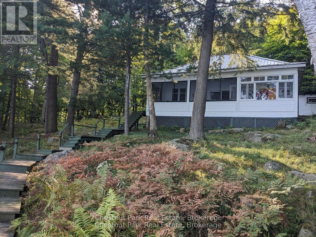 76 Tobin Island, Muskoka Lakes, Ontario  P0B 1J0 - Photo 10 - X13231168