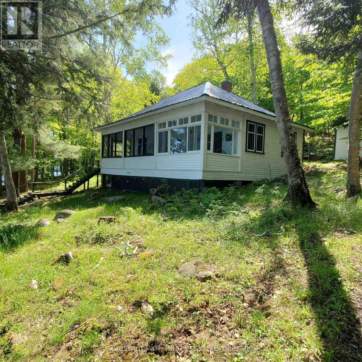 76 Tobin Island, Muskoka Lakes, Ontario  P0B 1J0 - Photo 11 - X13231168