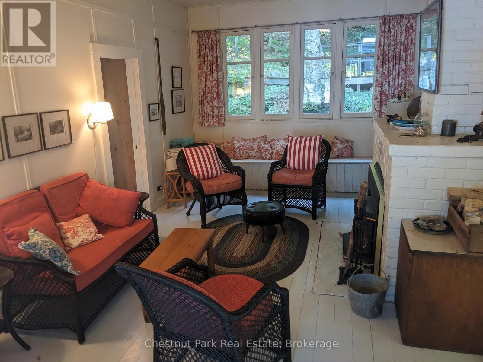 76 Tobin Island, Muskoka Lakes, Ontario  P0B 1J0 - Photo 19 - X13231168