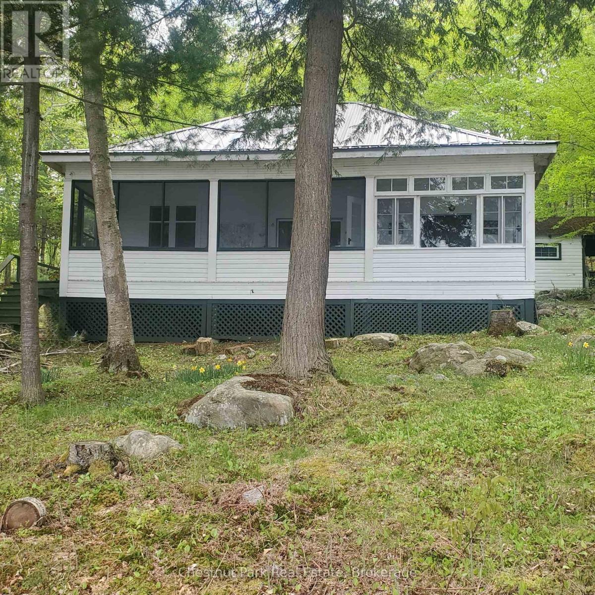 76 Tobin Island, Muskoka Lakes, Ontario  P0B 1J0 - Photo 7 - X13231168