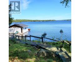 76 TOBIN ISLAND, Muskoka Lakes, Ontario