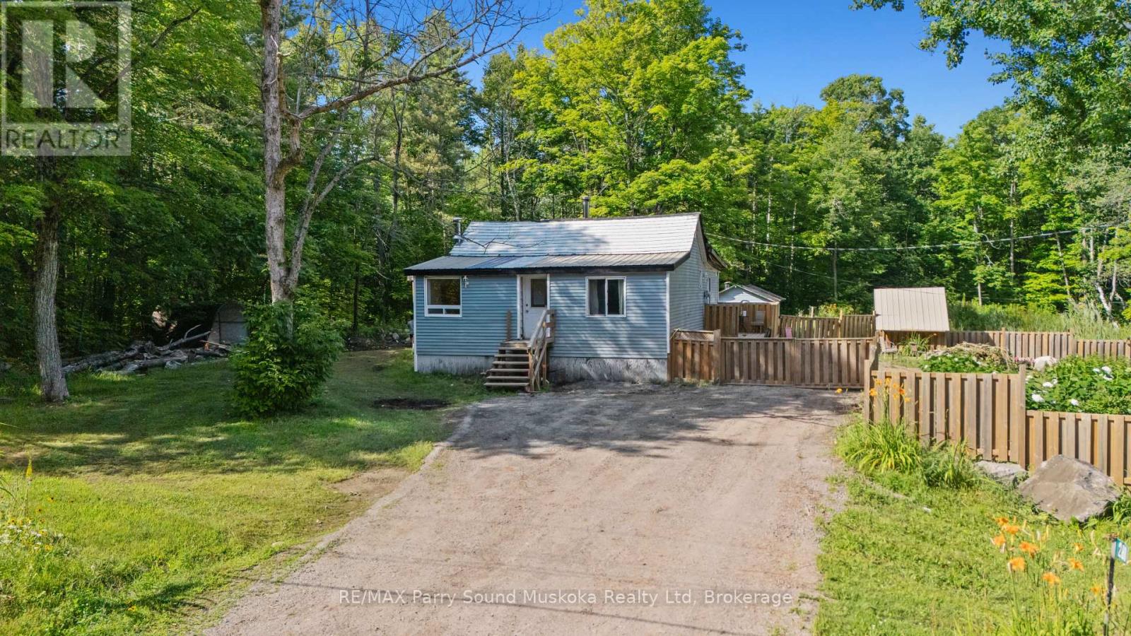 288 Rankin Lake Road, Seguin, Ontario  P2A 2W8 - Photo 2 - X13231710