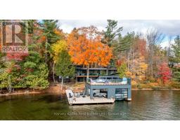 1099 BIG JOE ROAD, Muskoka Lakes, Ontario