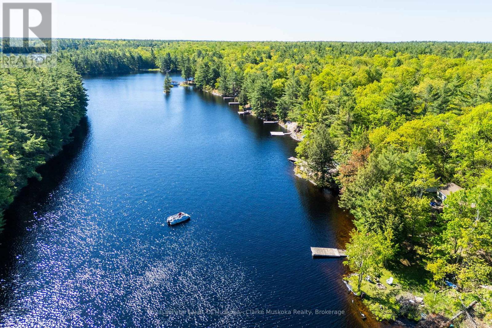 299 Nine Mile Lake, Muskoka Lakes, Ontario  P0C 1M0 - Photo 1 - X13232390