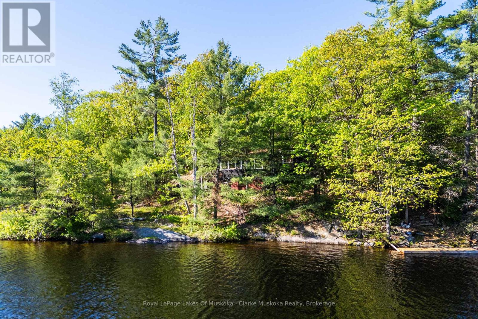 299 Nine Mile Lake, Muskoka Lakes, Ontario  P0C 1M0 - Photo 2 - X13232390