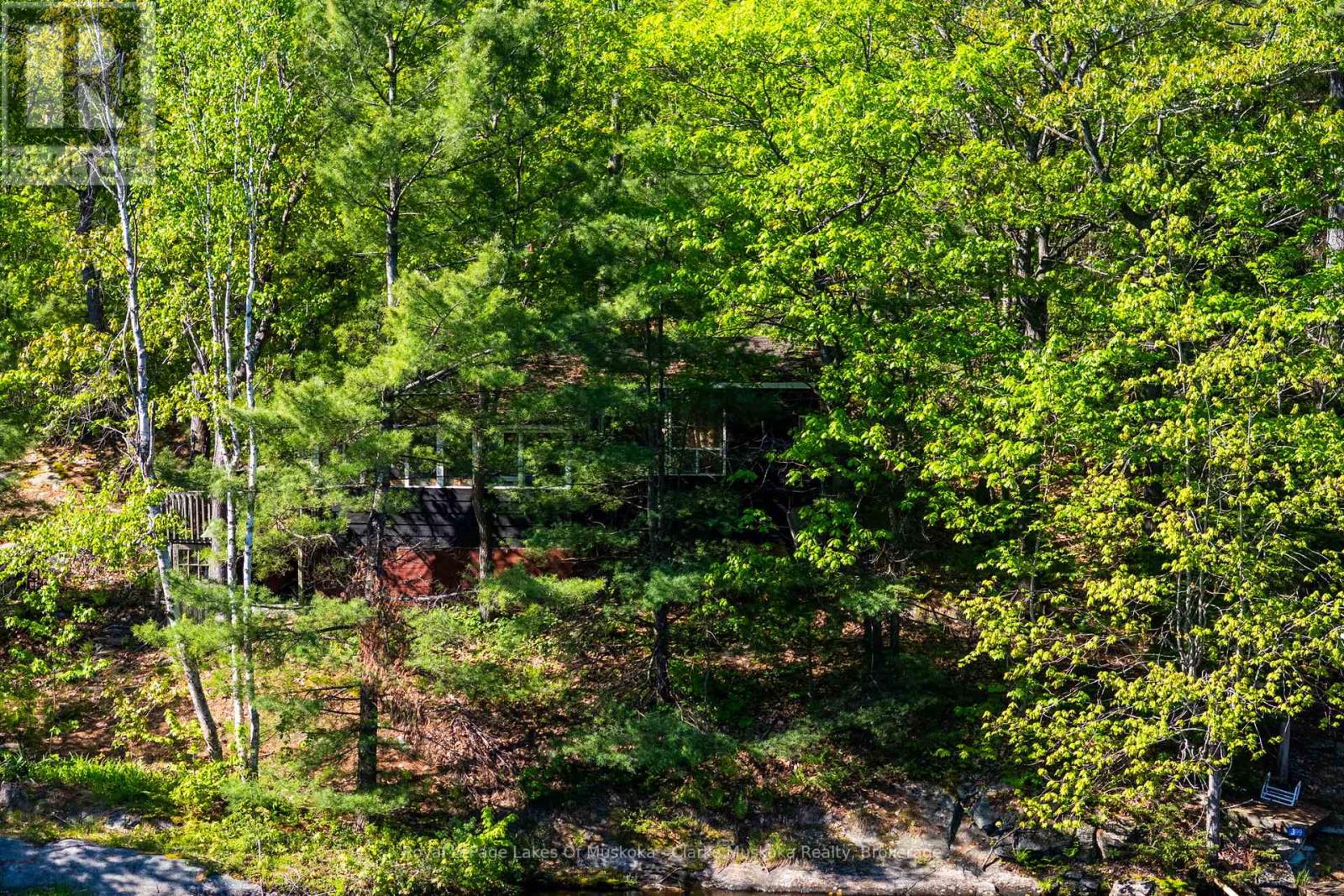299 Nine Mile Lake, Muskoka Lakes, Ontario  P0C 1M0 - Photo 3 - X13232390