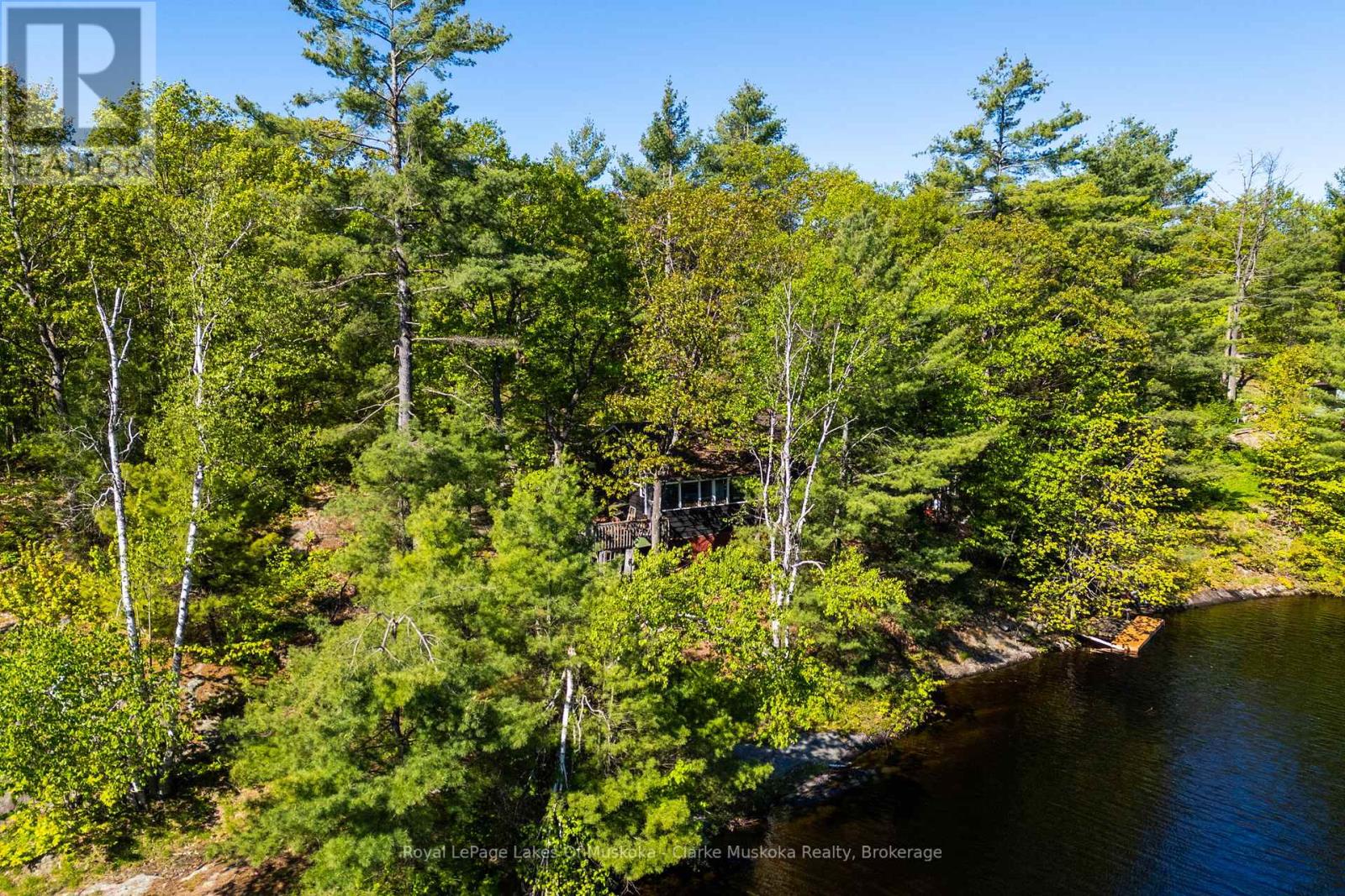299 Nine Mile Lake, Muskoka Lakes, Ontario  P0C 1M0 - Photo 4 - X13232390