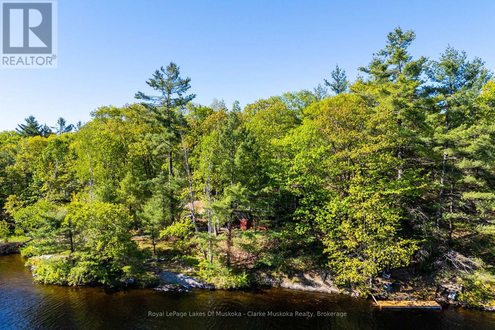 299 Nine Mile Lake, Muskoka Lakes, Ontario  P0C 1M0 - Photo 7 - X13232390