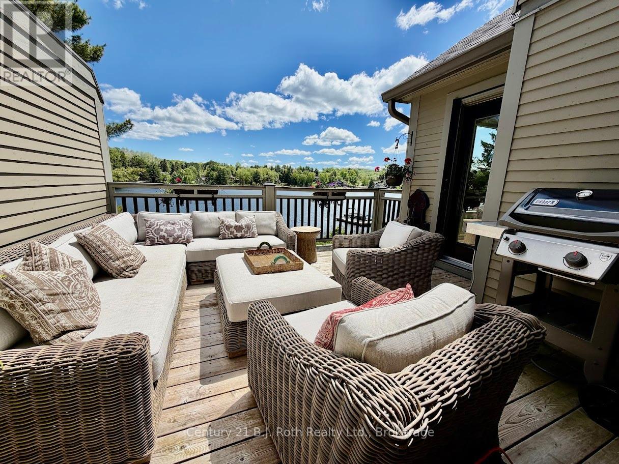4721 Bayside Drive, Huntsville, Ontario  P1H 0A6 - Photo 25 - X13233068