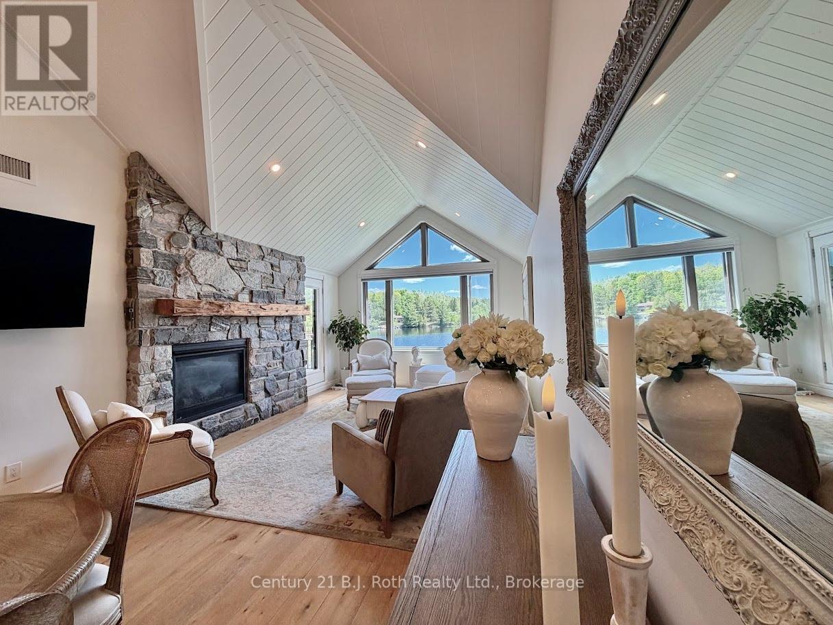 4721 Bayside Drive, Huntsville, Ontario  P1H 0A6 - Photo 33 - X13233068