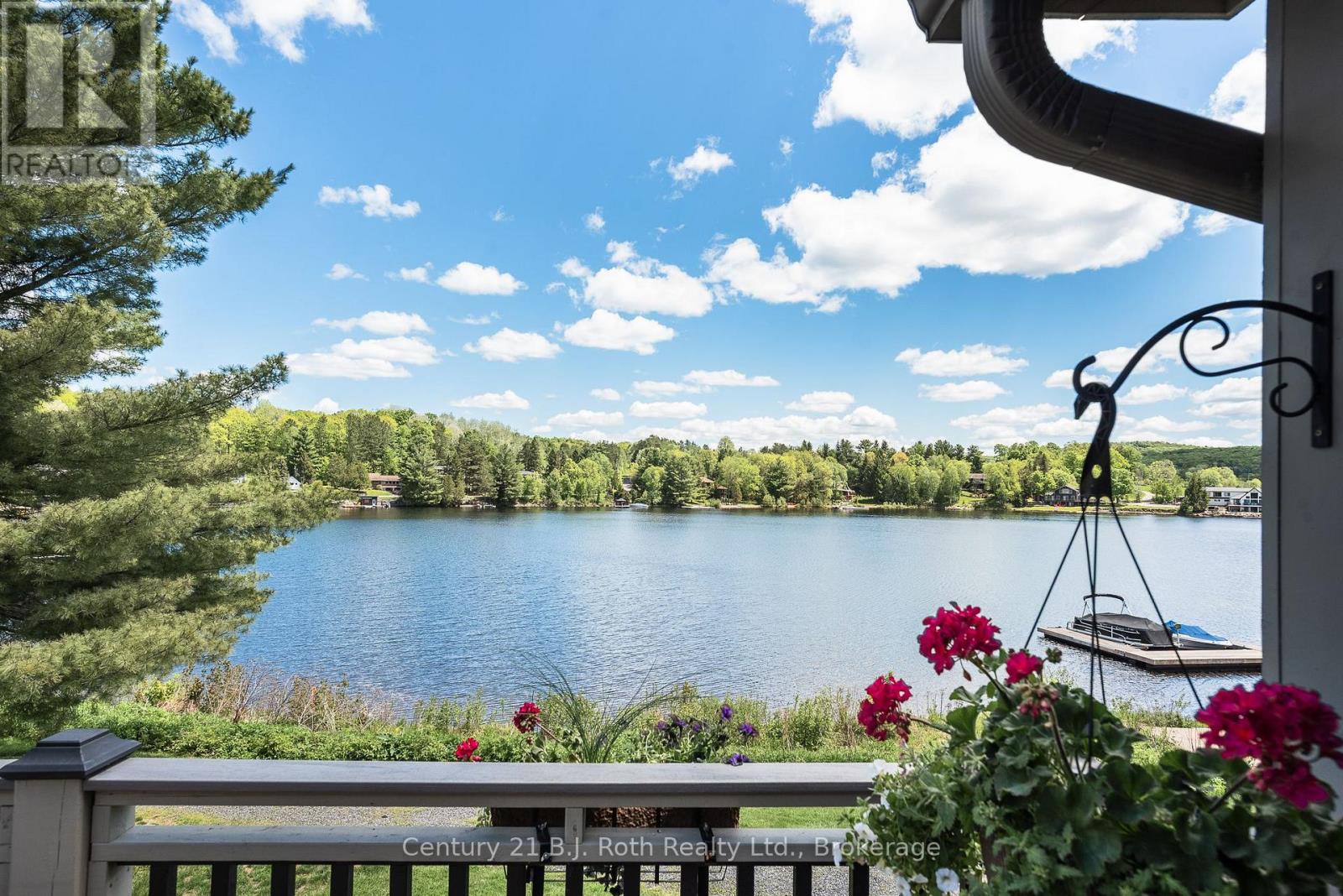 4721 Bayside Drive, Huntsville, Ontario  P1H 0A6 - Photo 35 - X13233068