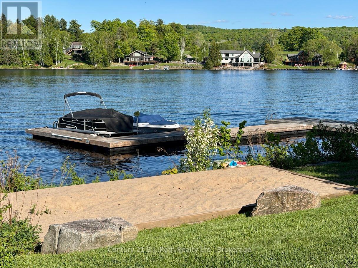 4721 Bayside Drive, Huntsville, Ontario  P1H 0A6 - Photo 37 - X13233068