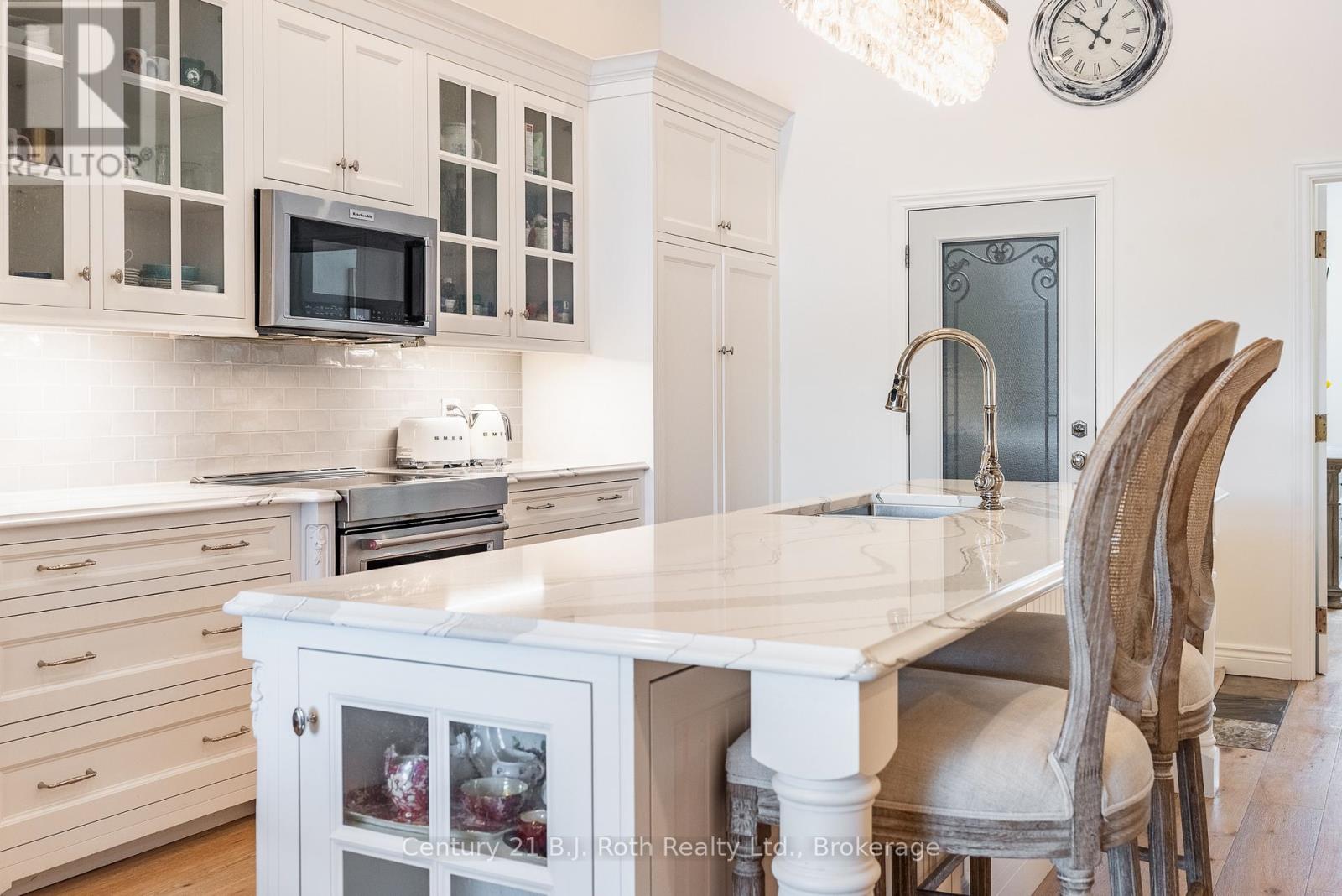 4721 Bayside Drive, Huntsville, Ontario  P1H 0A6 - Photo 8 - X13233068