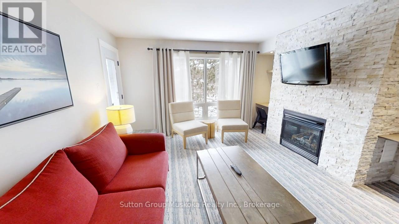 52-305 - 1235 Deerhurst Drive, Huntsville, Ontario  P1H 2E8 - Photo 1 - X13233798