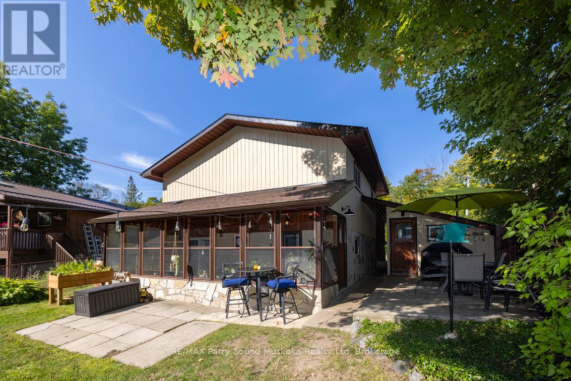 28 Forest Street, Parry Sound, Ontario P2A 2P9 - Photo 4 - X13235546